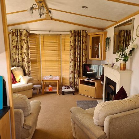 6 Berth Central Heated On The Chase Roxburgh Free Wifi Ingoldmells Ngoại thất bức ảnh