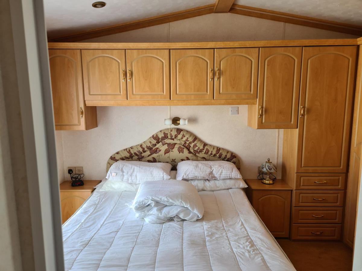 6 Berth Central Heated On The Chase Roxburgh Free Wifi Ingoldmells Ngoại thất bức ảnh