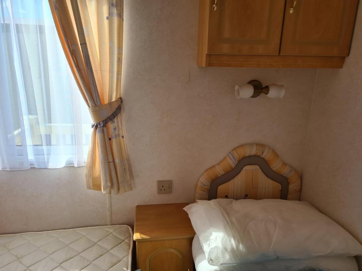 6 Berth Central Heated On The Chase Roxburgh Free Wifi Ingoldmells Ngoại thất bức ảnh
