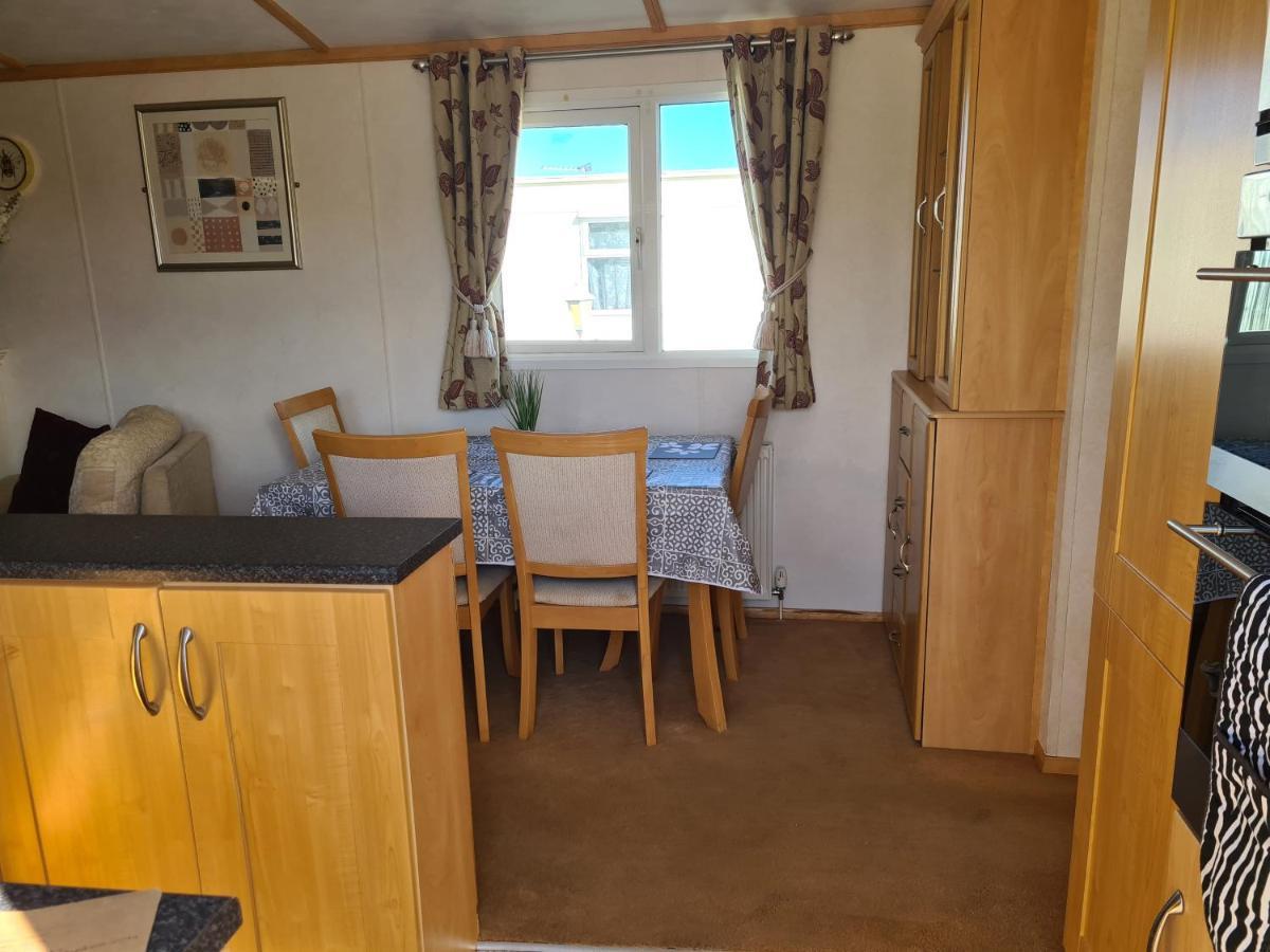 6 Berth Central Heated On The Chase Roxburgh Free Wifi Ingoldmells Ngoại thất bức ảnh