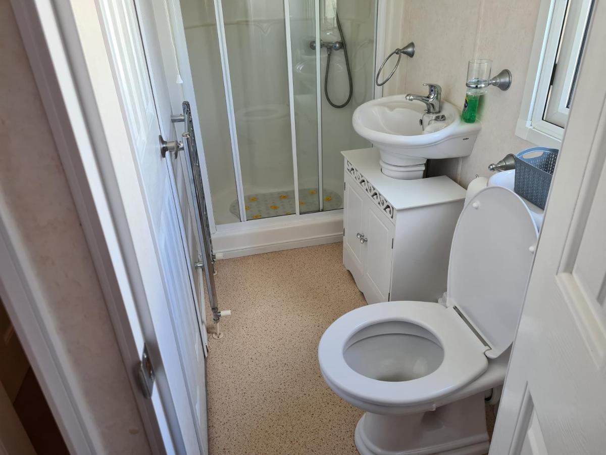 6 Berth Central Heated On The Chase Roxburgh Free Wifi Ingoldmells Ngoại thất bức ảnh