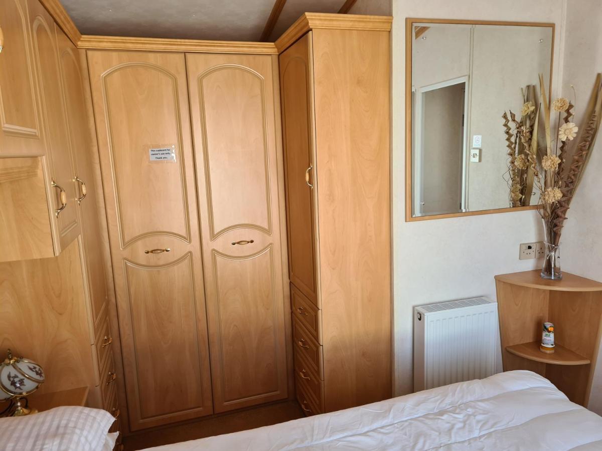 6 Berth Central Heated On The Chase Roxburgh Free Wifi Ingoldmells Ngoại thất bức ảnh